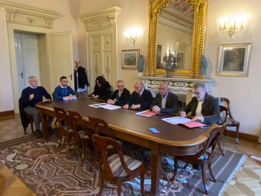 Lavori sulla Sassari-Tempio: accordo tra Anas e Provincia