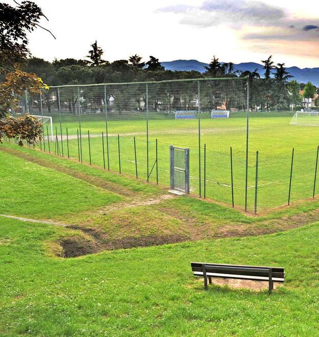 Pistoiese Seduta (breve) in palestra. Incertezze e malumori tra i tifosi<br>
