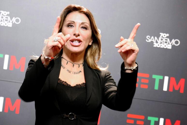 
	Sabrina Salerno

