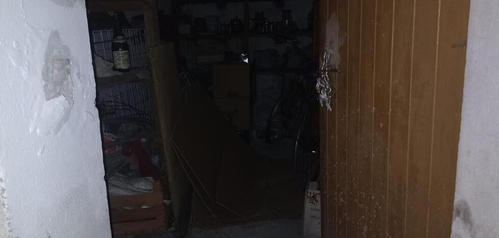 Reggio Emilia, «Le cantine dei condomini sono occupate dai balordi»