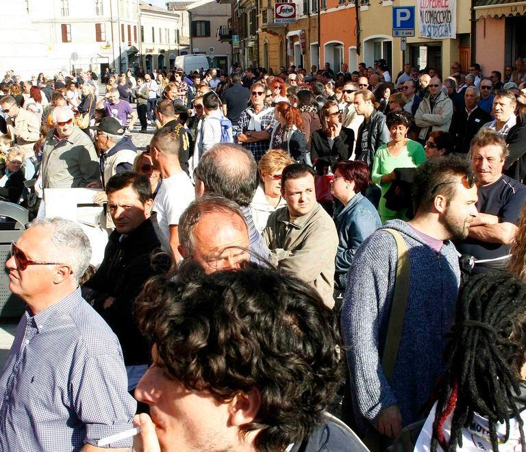 Che ne sarà dei grillini? Lista civica in avvistamento 