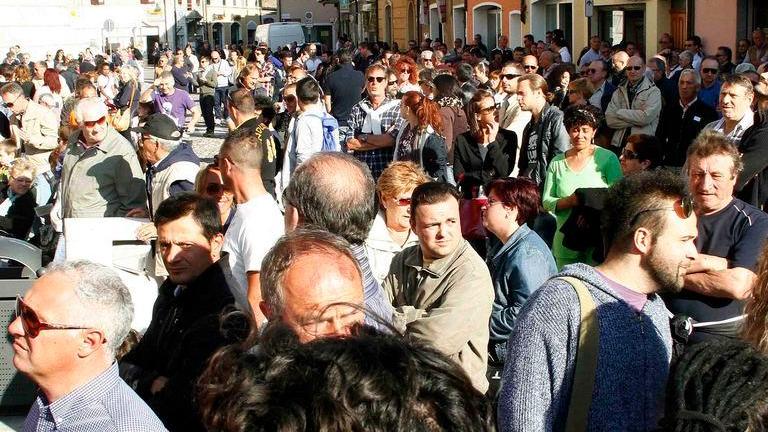 Che ne sarà dei grillini? Lista civica in avvistamento