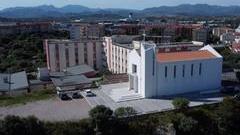 Community hub Olbia, una nuova vita per Poltu Quadu