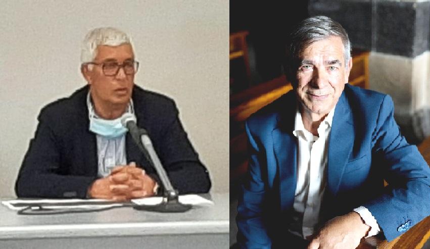 Aste truccate, arresti eccellenti a Tortolì: in manette Franco Ammendola e Rocco Meloni