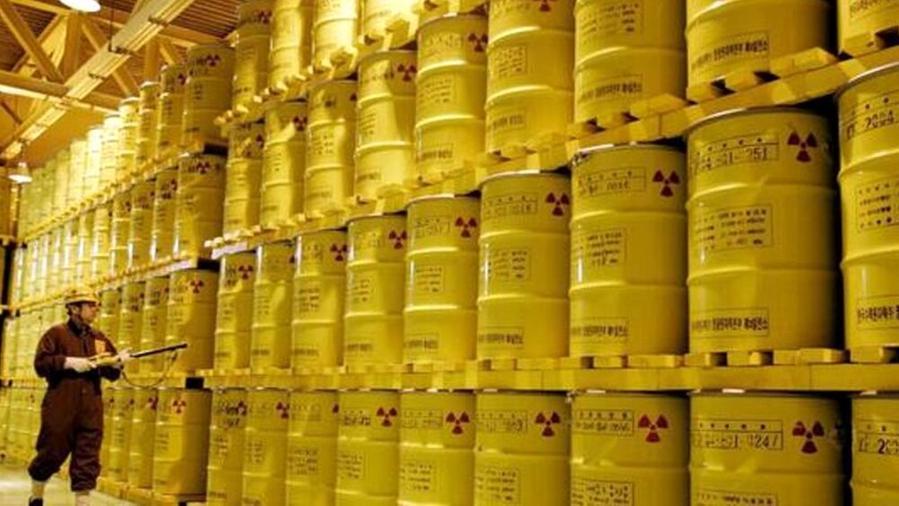 Aree idonee per il deposito di rifiuti radioattivi: individuati otto siti tra l’Oristanese e il Sud Sardegna