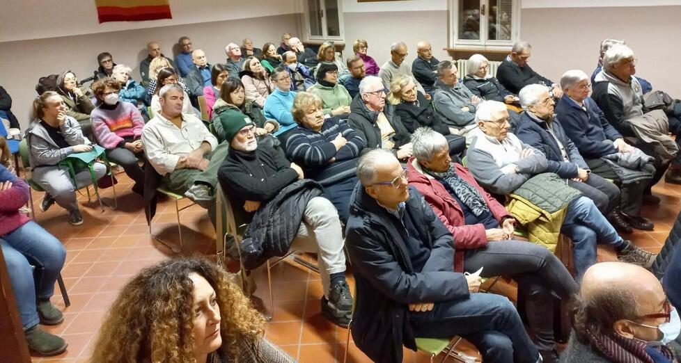 Fabbrico, Ferrari si ricandida e il Pd annuncia: programma condiviso