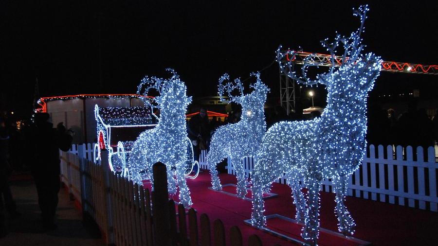 “Natale a Golfo Aranci”, al via il social challenge natalizio