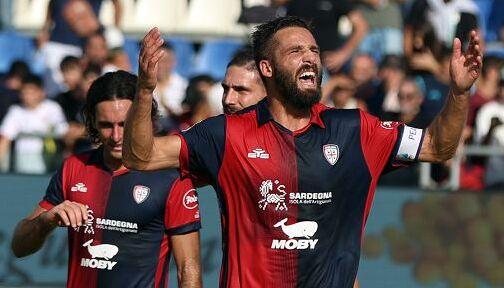 «Io come Van Basten»