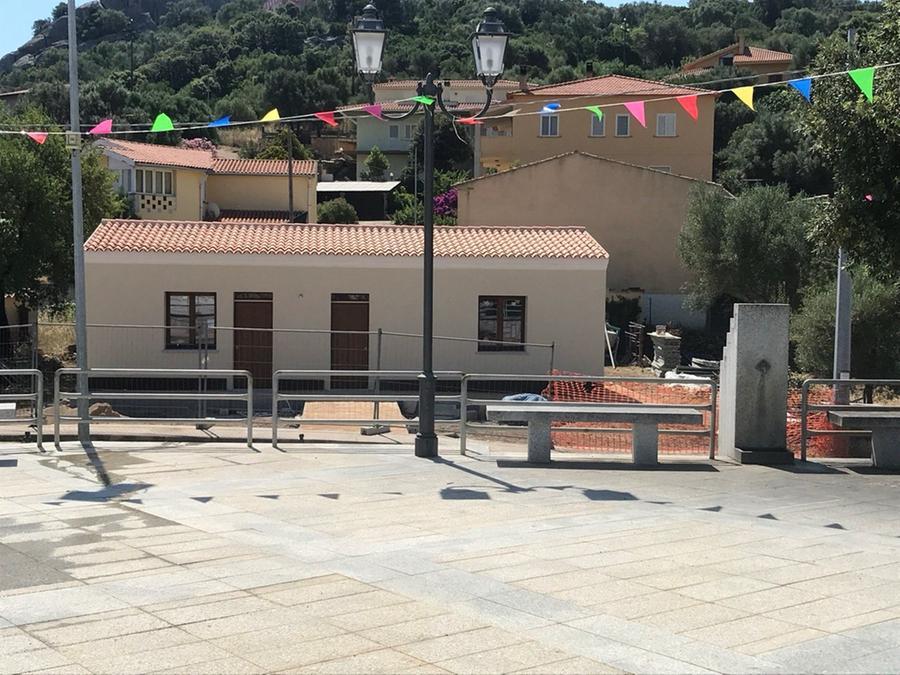 
	Casa EnaS verr&agrave; inaugurata sabato 16 dicembre alle 10,30

