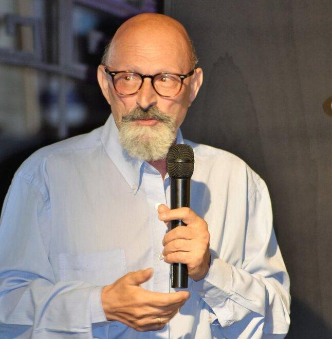 Addio a Valerio Ceccarelli, presidente della Pro Loco di Bagni di Lucca