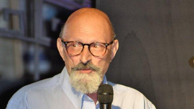Addio a Valerio Ceccarelli, presidente della Pro Loco di Bagni di Lucca