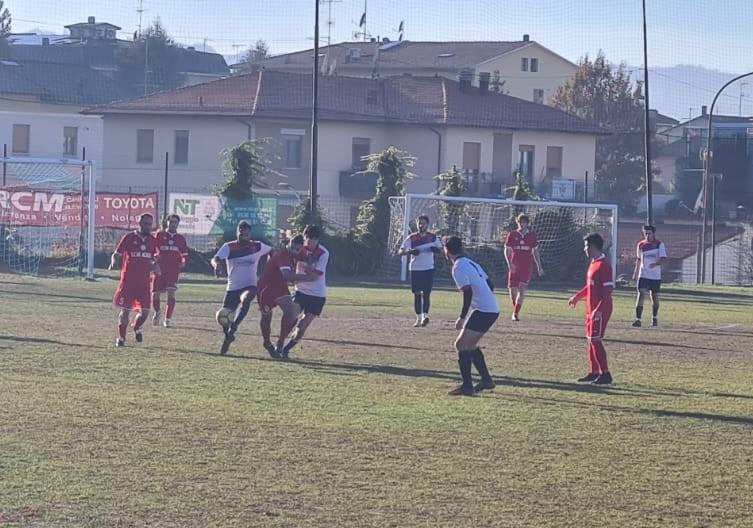 Sassuolo, 44 giornate di squalifica a undici calciatori della Consolata: «Hanno minacciato l’arbitro»