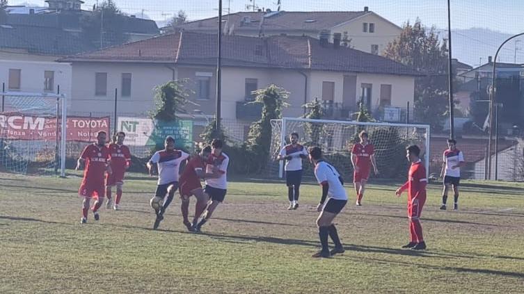 Sassuolo, 44 giornate di squalifica a undici calciatori della Consolata: «Hanno minacciato l’arbitro»