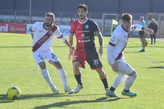 «A Cesena la Torres si giocherà le sue carte senza paura»