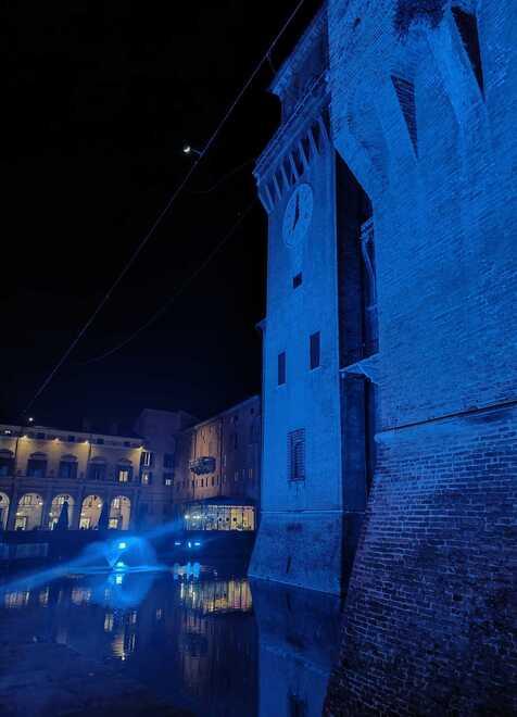 Ferrara: scoprire le case private del ghetto, il progetto europeo premia la città