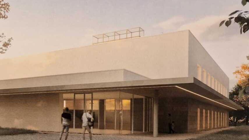 Cubone, avanti tutta del Comune di Livorno: approvato il progetto definitivo