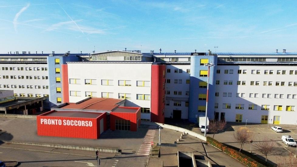 Sassuolo, neonato morto in ospedale: si indaga