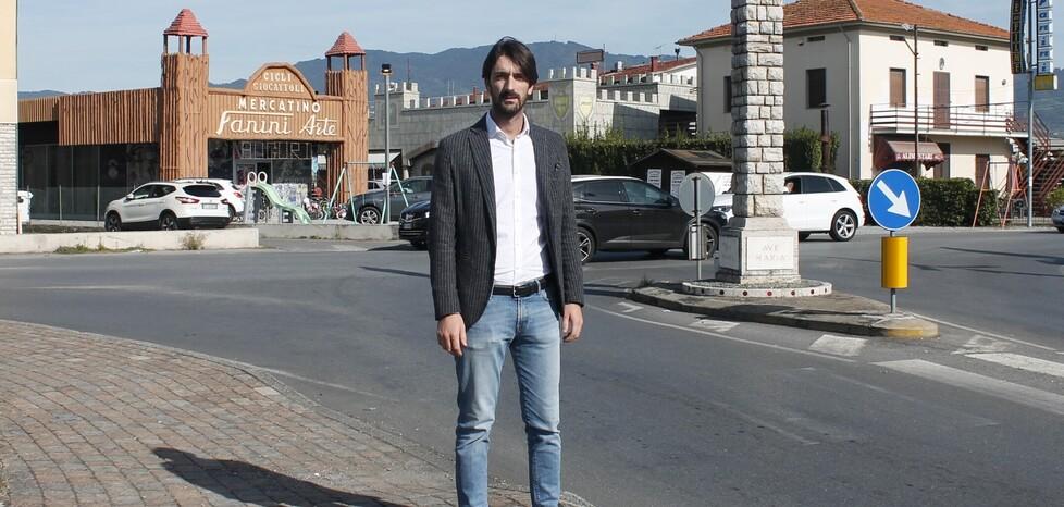 Capannori, assegnato l’appalto dei lavori per la doppia rotatoria