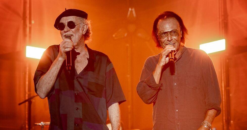 Firenze, Venditti e De Gregori in concerto al Mandela: la data e la scaletta