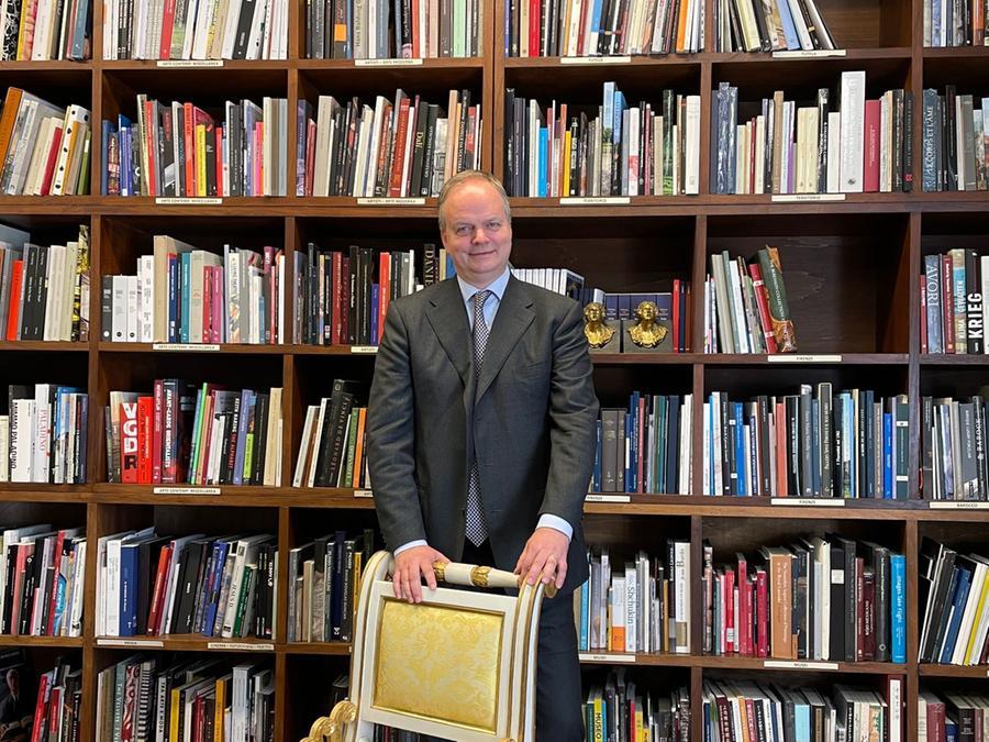 Firenze, doppio record agli Uffizi: oltre 5 milioni di visitatori e incassi boom