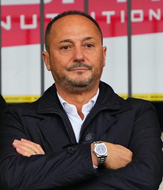 I vertici della Kerakoll di Sassuolo e il caso spionaggio. «Datemi delle informazioni su Carmelo Salerno»: sotto la lente l’ex presidente del Modena