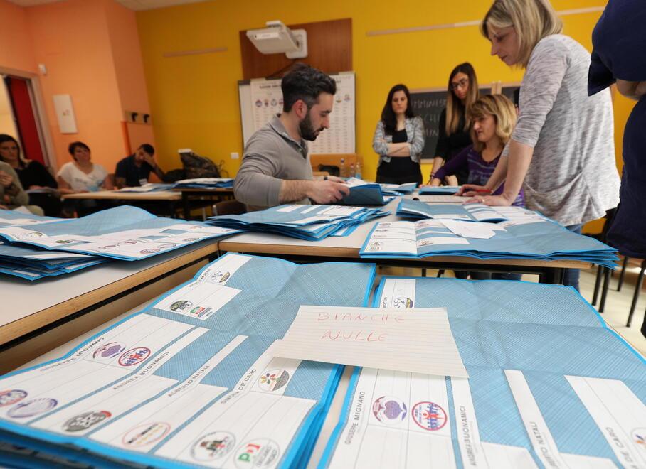 Montecatini, Fanucci “agita” il fronte unico. Si lavora per evitare la frattura nel centrosinistra
