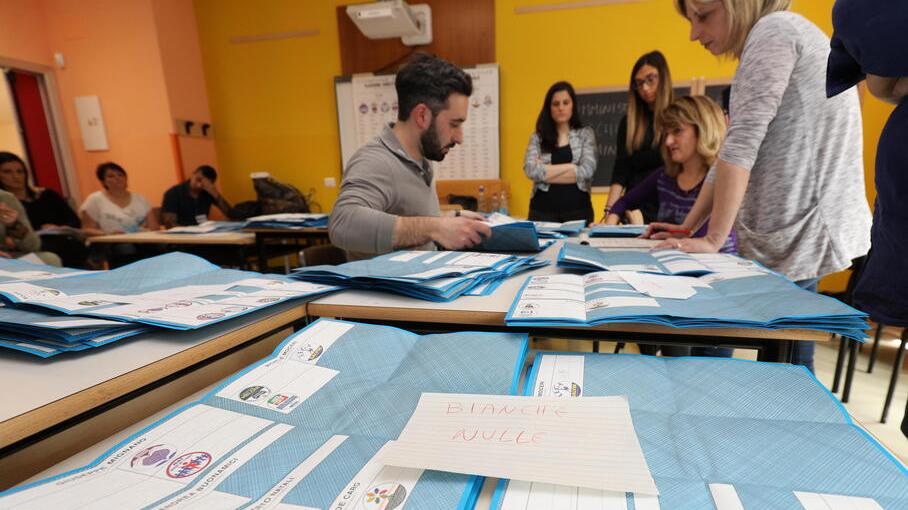 Montecatini, Fanucci “agita” il fronte unico. Si lavora per evitare la frattura nel centrosinistra