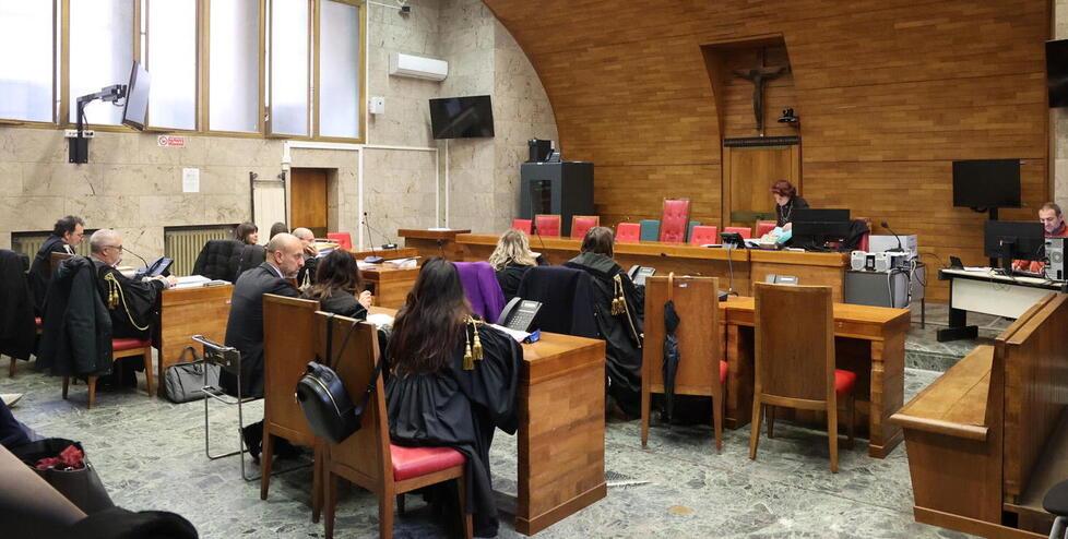 Pisa, omicidio Capovani: Seung invia ai giudici un memoriale di 18 pagine. «Non sarò al processo»<br>

