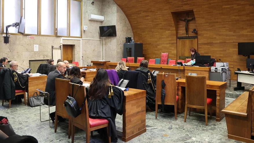 Pisa, omicidio Capovani: Seung invia ai giudici un memoriale di 18 pagine. «Non sarò al processo»<br>