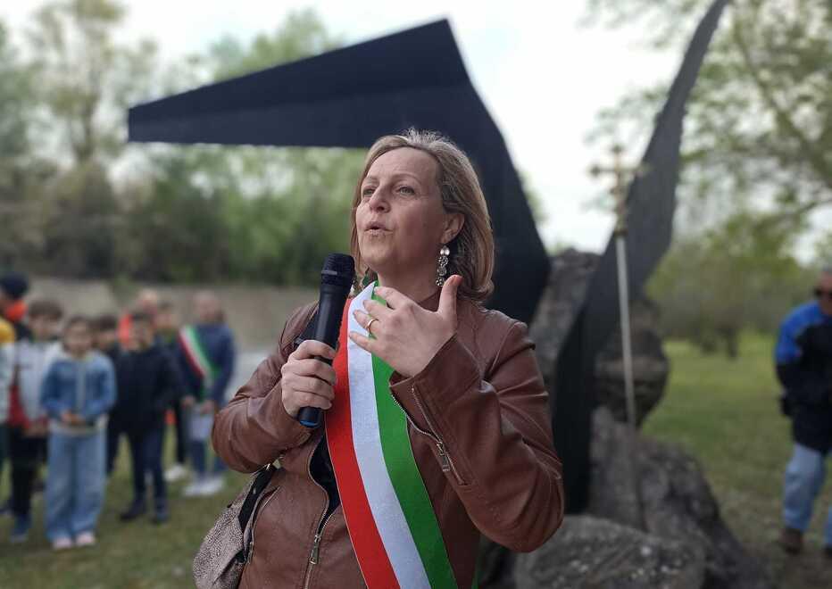 Capannoli, ha minacciato di morte la sindaca: scatta il divieto di avvicinamento<br>
