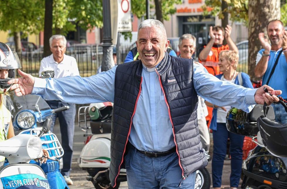 Indovina chi viene domenica a pranzo? A Ponsacco decine di famiglie a tavola con gli sconosciuti<br>
