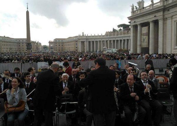 Una grande festa per Padovani 