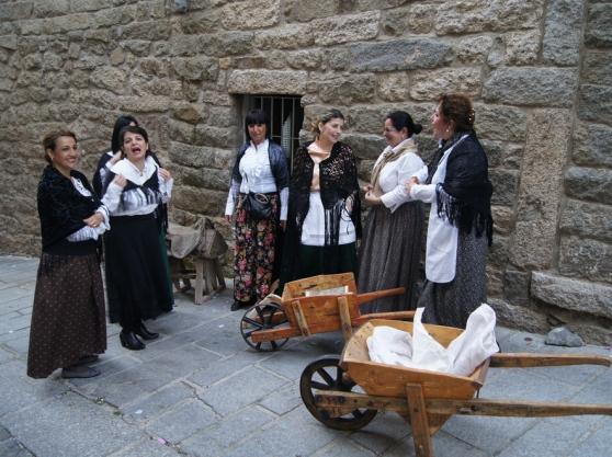Civiltà degli stazzi, al Teatro del Carmine di Tempio il premio “Lu carrulu 2023”