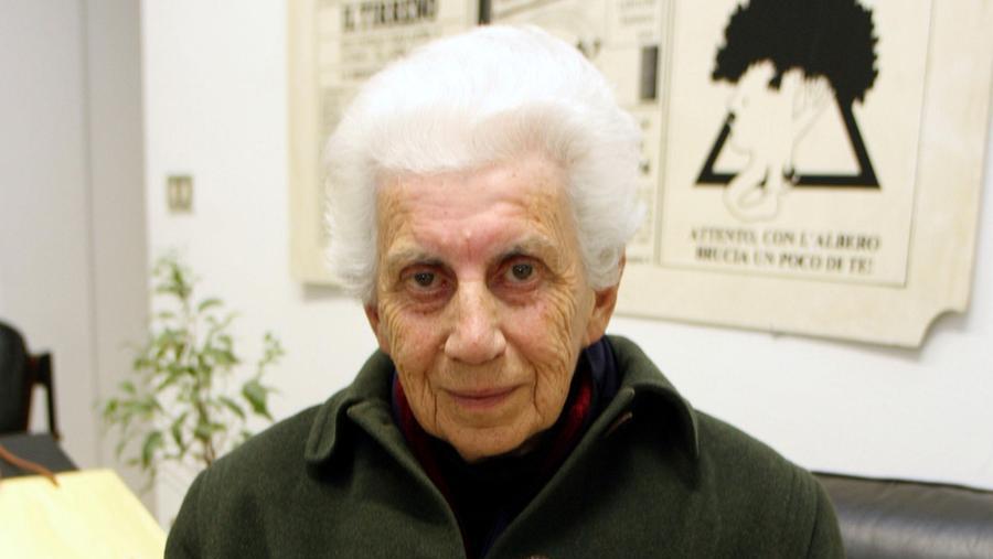 A Livorno il documentario Rai dedicato alla partigiana Teresa Mattei