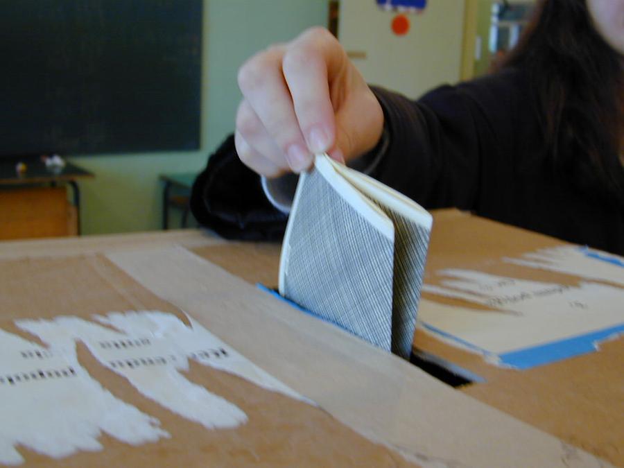 Elezioni regionali il 25 febbraio o il 3 marzo 2024