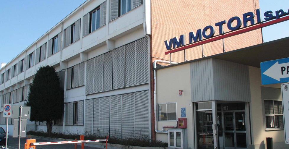 Vm e sindacati faccia a faccia 