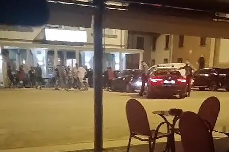 Serravalle, non va a scuola: finisce in comunità