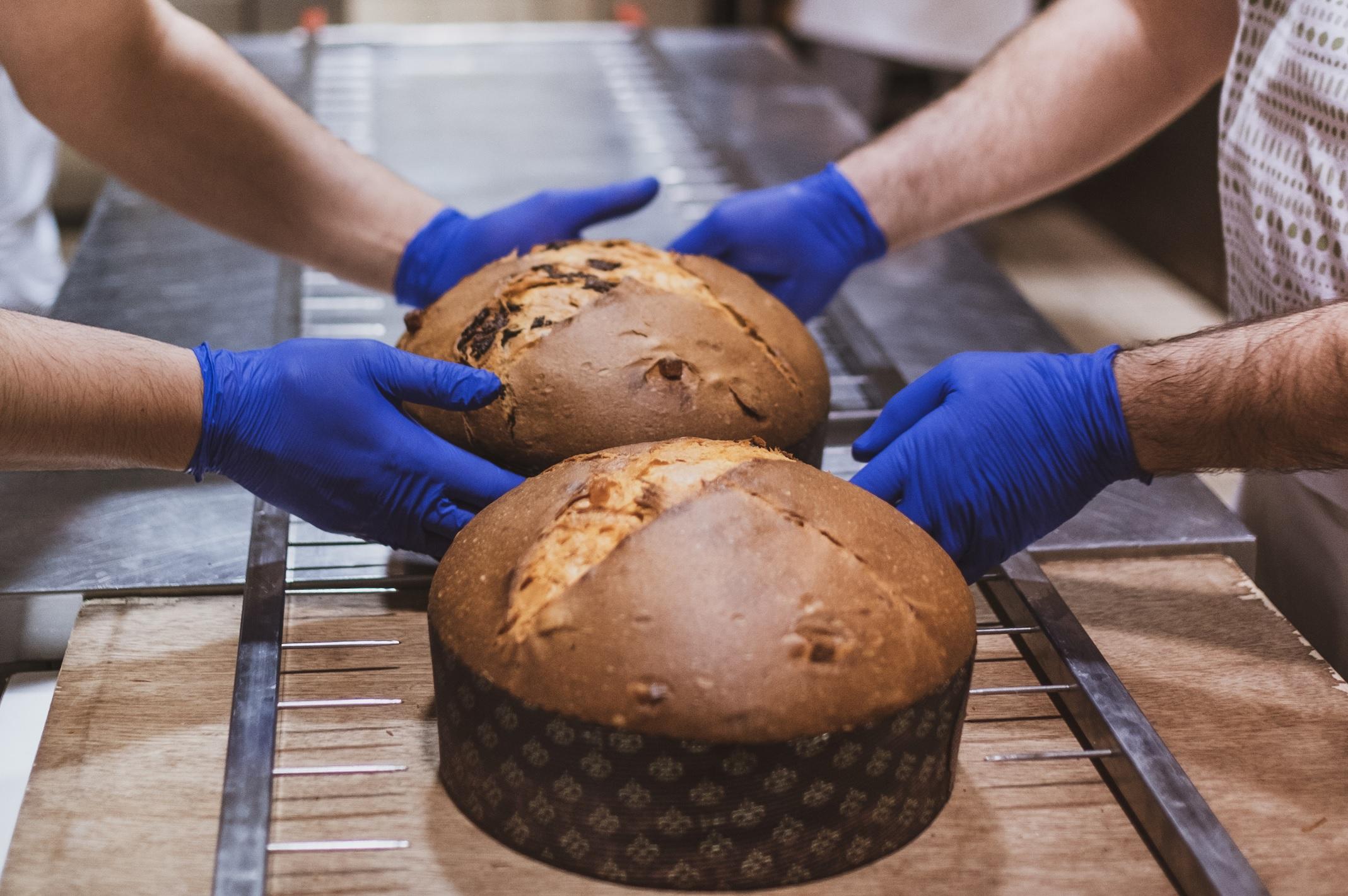 Storia del gusto dall’antichità alle tavole natalizie dell’isola