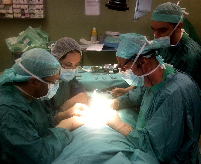 La fuga di medici e infermieri penalizza le zone rurali