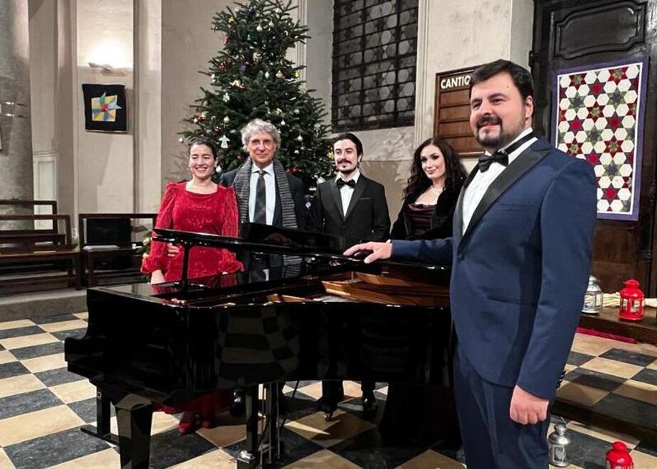 Modena, il Belcanto strega anche Lione e si trasforma in un festival