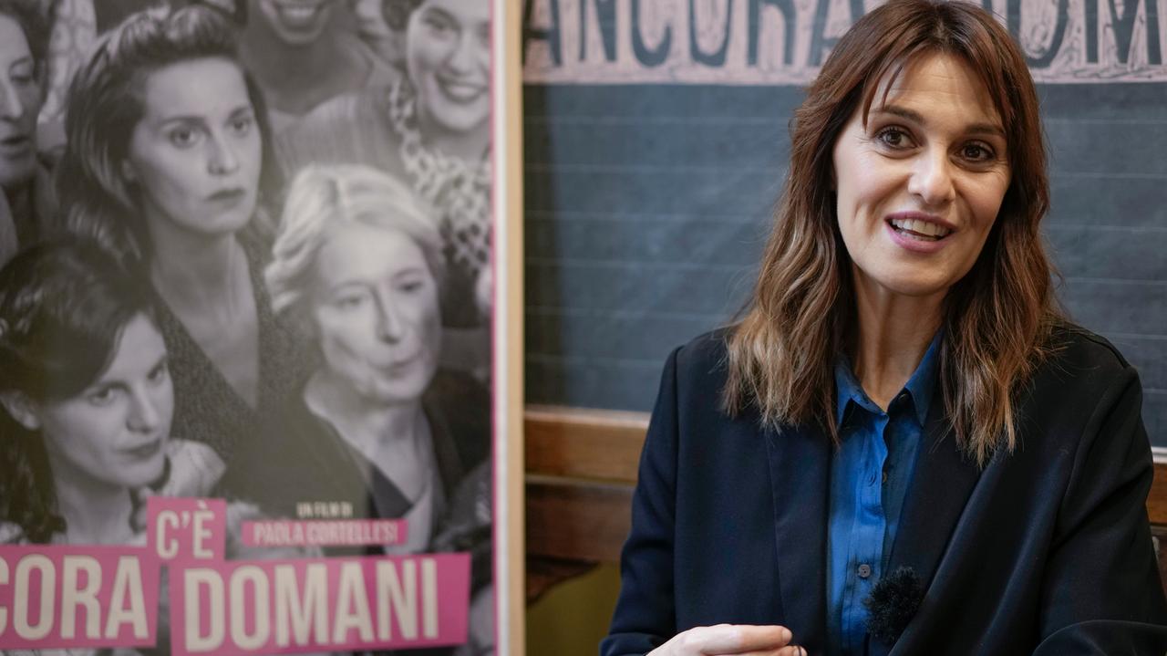 Basta violenza, il film di Paola Cortellesi per capire