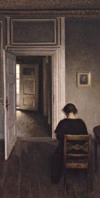 Elogio della noia antidoto contro il mondo frenetico