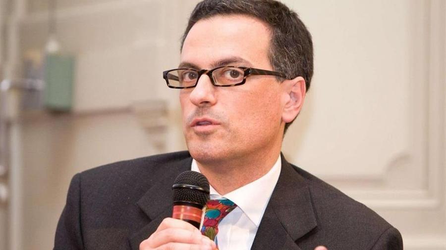 
	Il professor Paolo Bonanni

