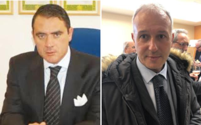 Polizia, Bracale alla guida del commissariato di Olbia