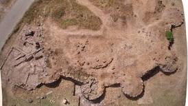 Il complesso nuragico di S'Urachi a San Vero Milis