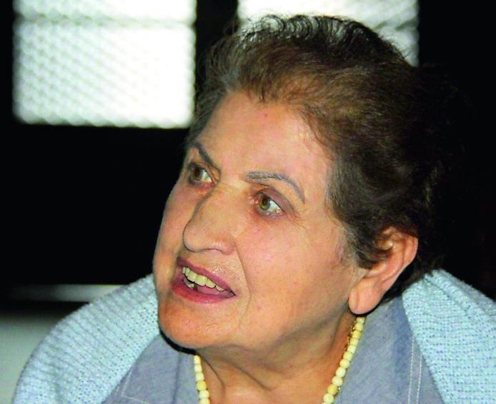 
	Carlotta Massari, detta "Carlottina"

