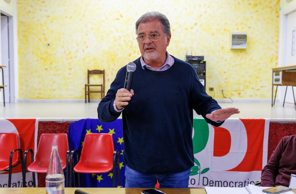 Ferrara, sul tavolo degli anti-Fabbri solo la candidatura Anselmo