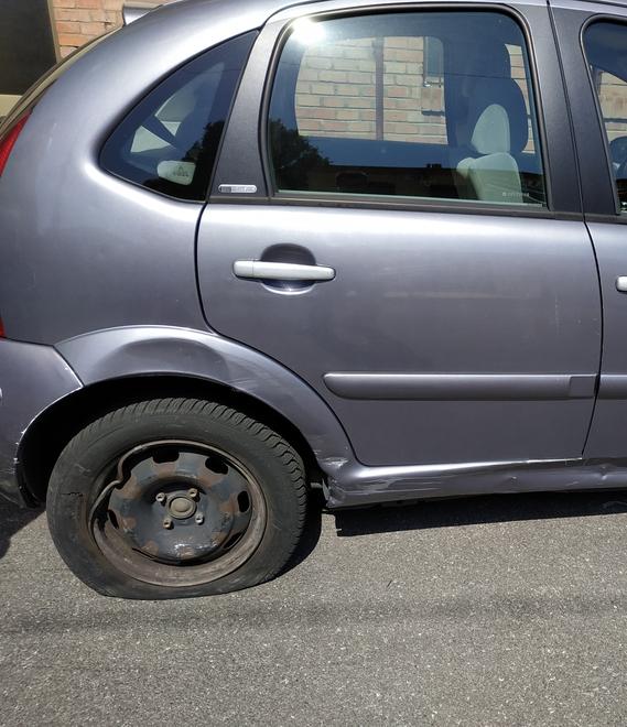 Ferrara, schianto di via Canonici: c’è una donna indagata