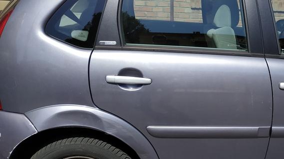 Ferrara, schianto di via Canonici: c’è una donna indagata