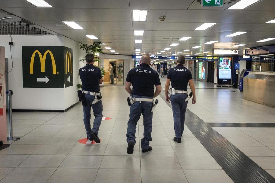 Volo Linate-Olbia, lasciato a terra un passeggero 70enne